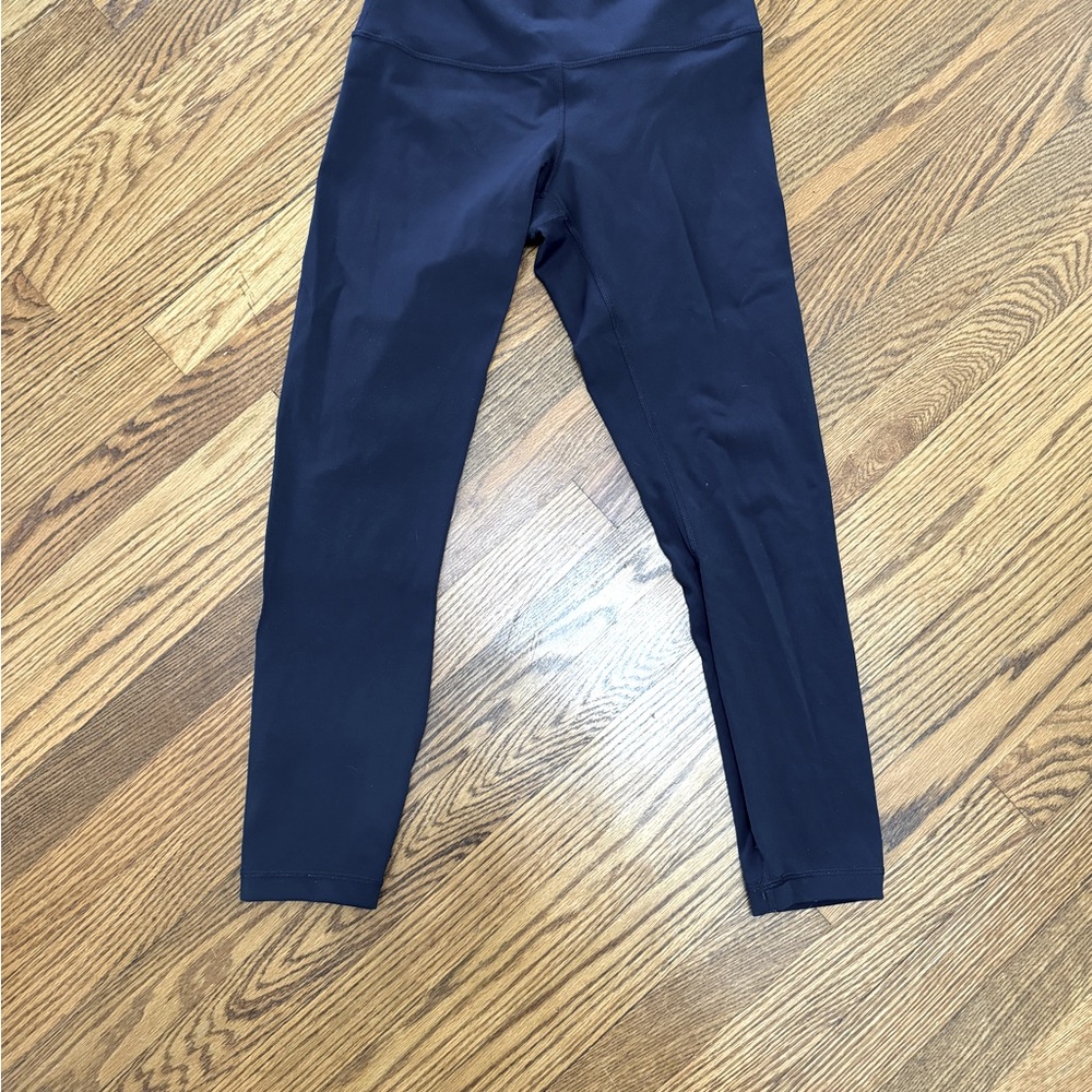 Lululemon Wunder  Under